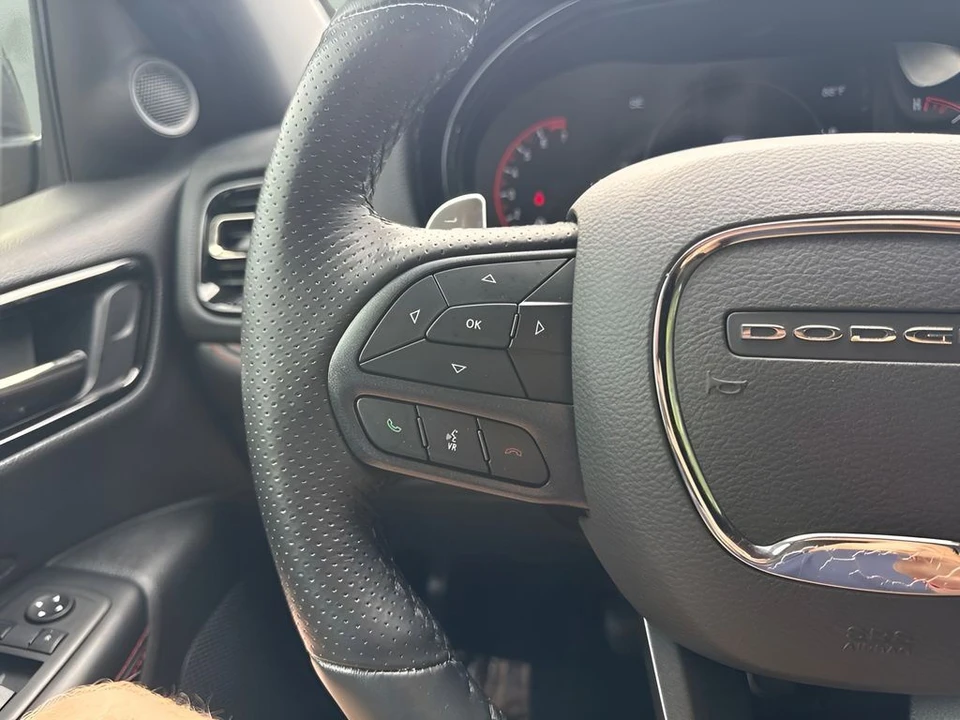 2024 Dodge Durango 3rd Gen - Image 18 of 31
