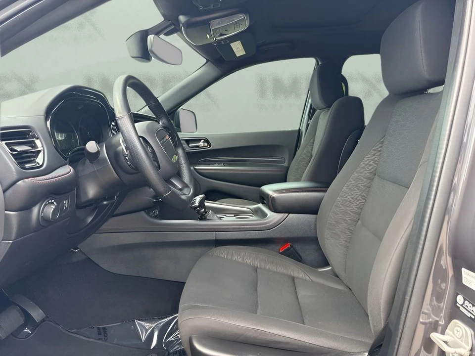 2024 Dodge Durango 3rd Gen - Image 9 of 31
