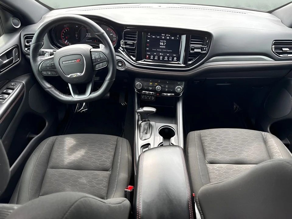 2024 Dodge Durango 3rd Gen - Image 16 of 31