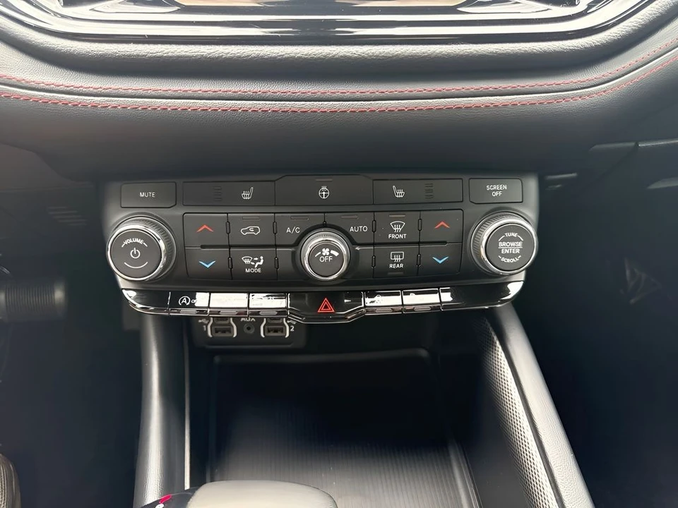2024 Dodge Durango 3rd Gen - Image 22 of 31