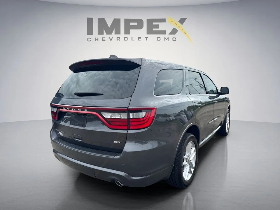 2024 Dodge Durango 3rd Gen - Image 5 of 31