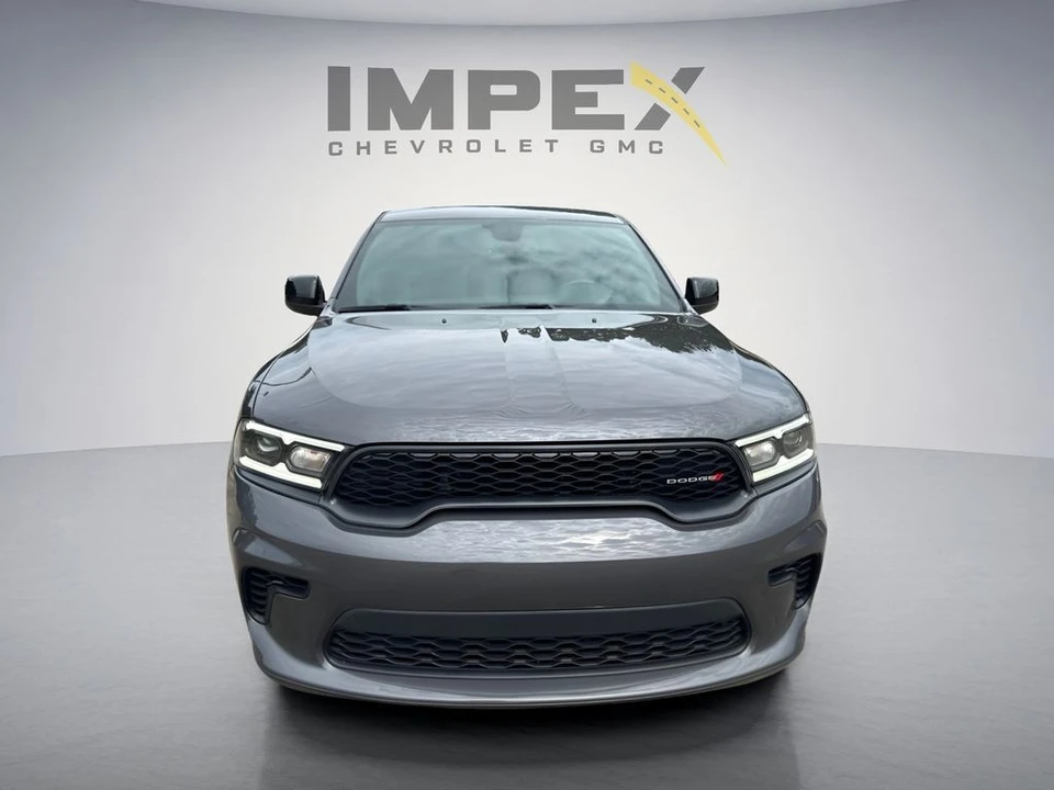 2024 Dodge Durango 3rd Gen - Image 8 of 31