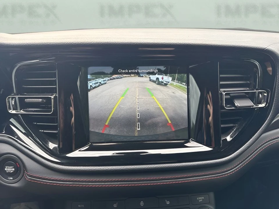 2024 Dodge Durango 3rd Gen - Image 23 of 31
