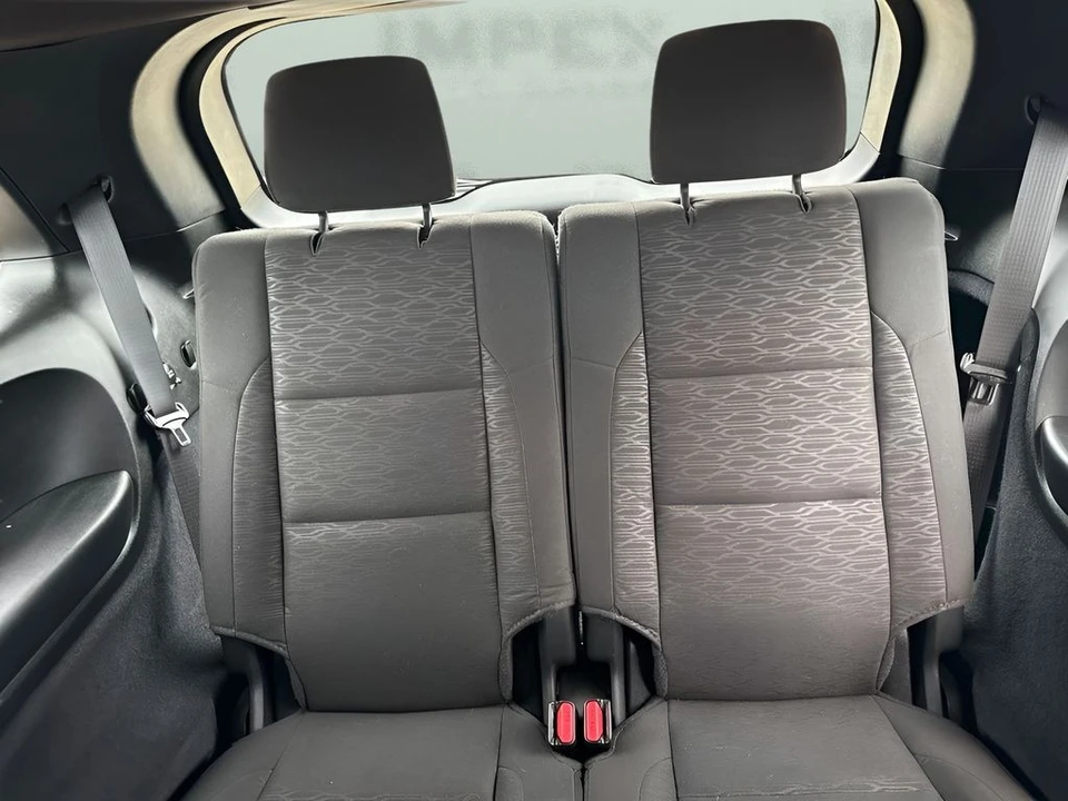 2024 Dodge Durango 3rd Gen - Image 15 of 31