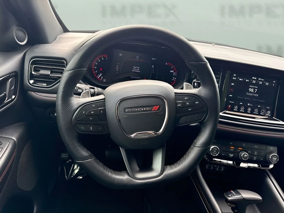 2024 Dodge Durango 3rd Gen - Image 17 of 31