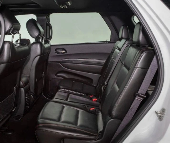 2024 Dodge Durango 3rd Gen - Image 8 of 12