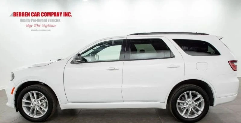 2024 Dodge Durango 3rd Gen - Image 5 of 12