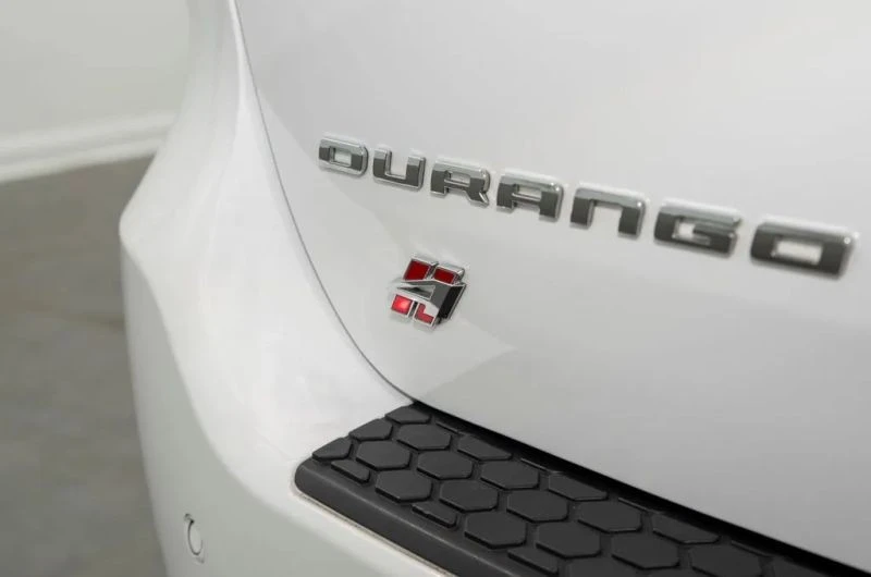 2024 Dodge Durango 3rd Gen - Image 12 of 12