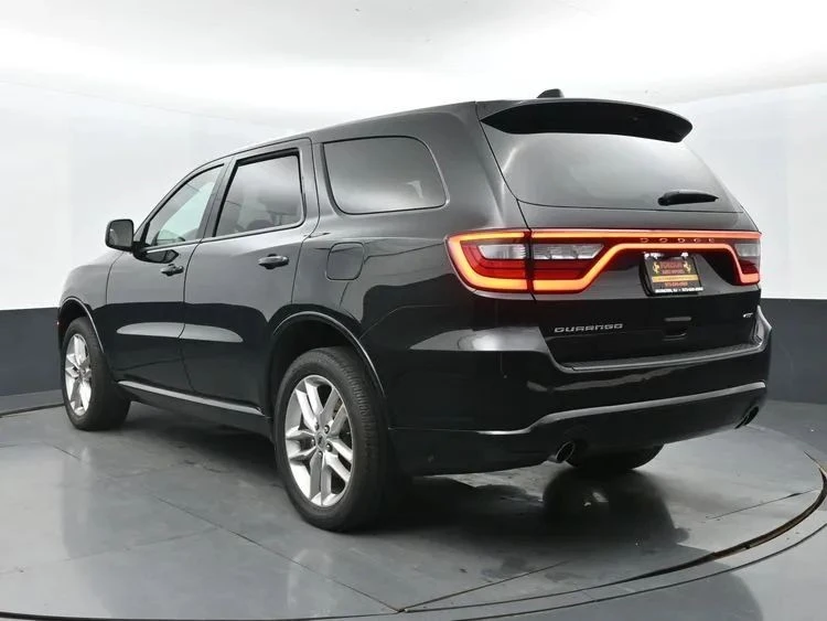 2024 Dodge Durango 3rd Gen - Image 9 of 12