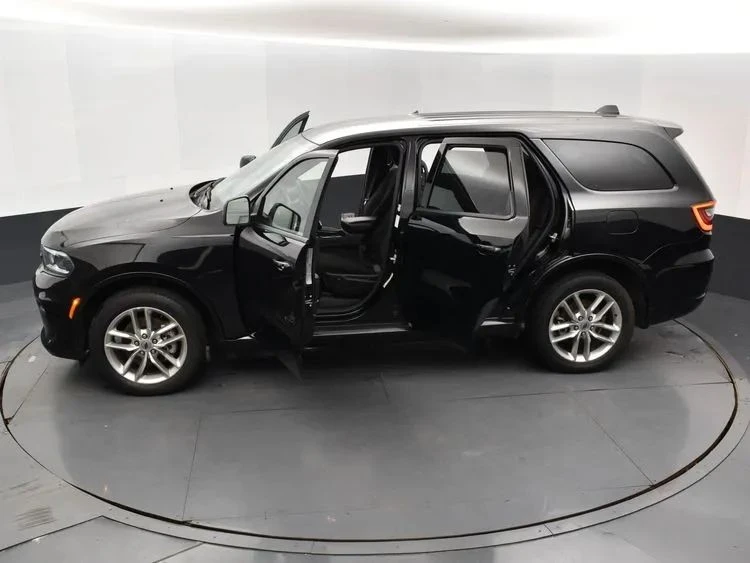 2024 Dodge Durango 3rd Gen - Image 7 of 12