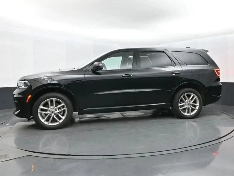 2024 Dodge Durango 3rd Gen - Image 5 of 12