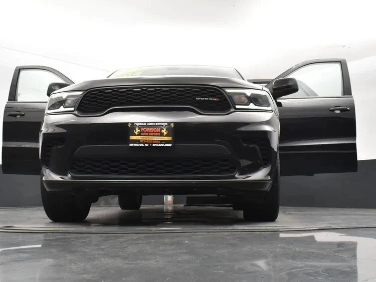 2024 Dodge Durango 3rd Gen - Image 11 of 12