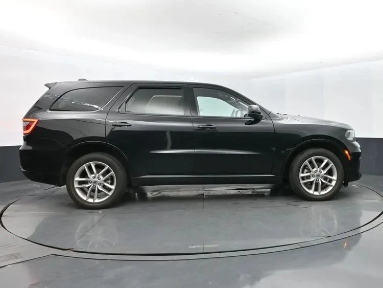 2024 Dodge Durango 3rd Gen - Image 4 of 12