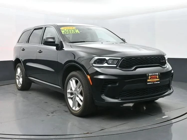 2024 Dodge Durango 3rd Gen - Image 2 of 12