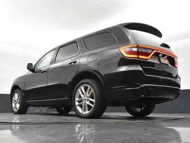 2024 Dodge Durango 3rd Gen - Image 12 of 12