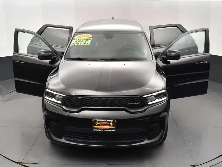 2024 Dodge Durango 3rd Gen - Image 10 of 12