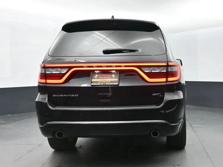 2024 Dodge Durango 3rd Gen - Image 8 of 12