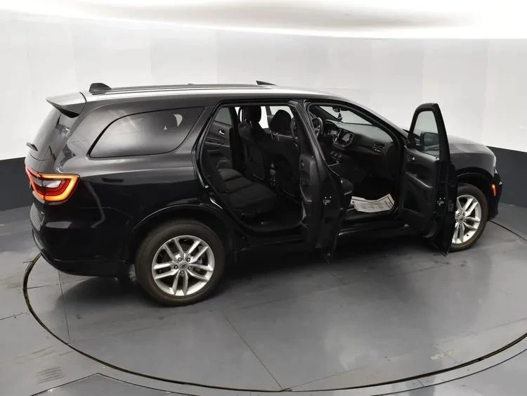 2024 Dodge Durango 3rd Gen - Image 6 of 12