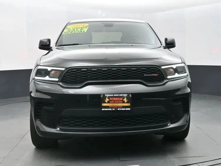 2024 Dodge Durango 3rd Gen - Image 3 of 12
