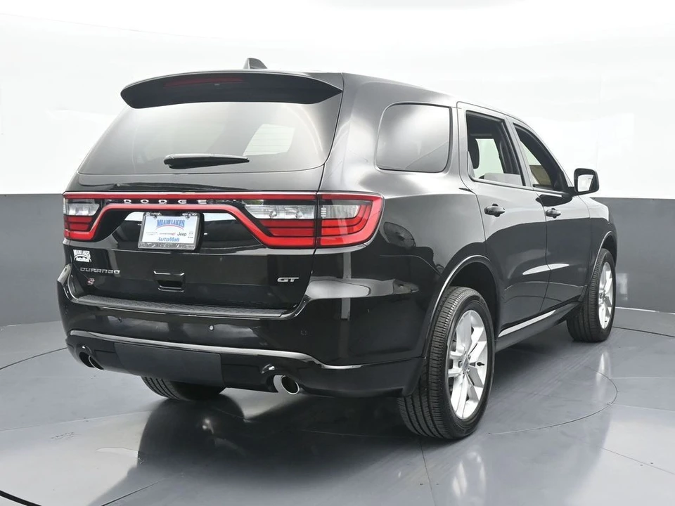 2024 Dodge Durango 3rd Gen - Image 5 of 12