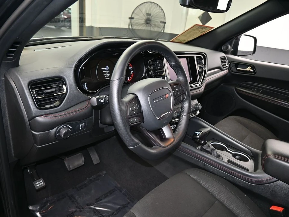 2024 Dodge Durango 3rd Gen - Image 10 of 12