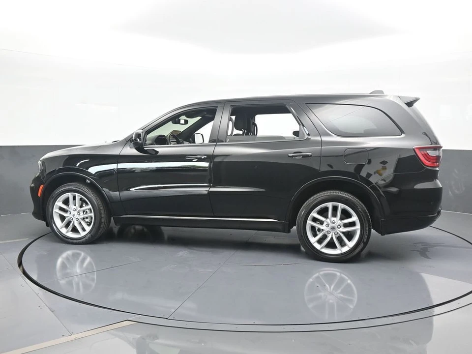 2024 Dodge Durango 3rd Gen - Image 3 of 12