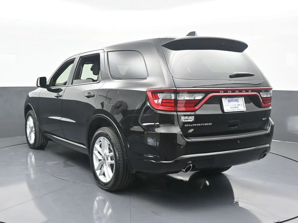 2024 Dodge Durango 3rd Gen - Image 4 of 12