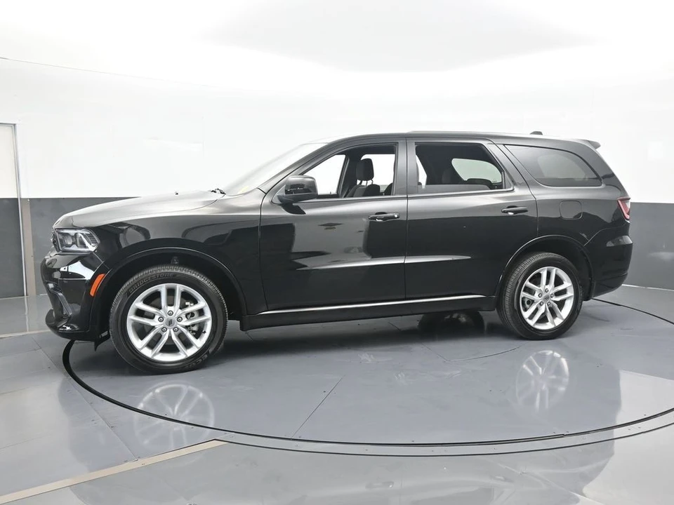 2024 Dodge Durango 3rd Gen - Image 2 of 12
