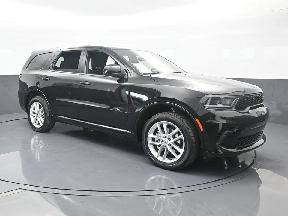 2024 Dodge Durango 3rd Gen - Image 8 of 12