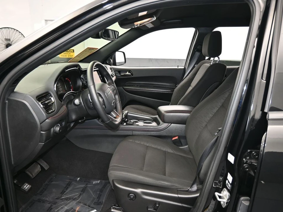 2024 Dodge Durango 3rd Gen - Image 11 of 12