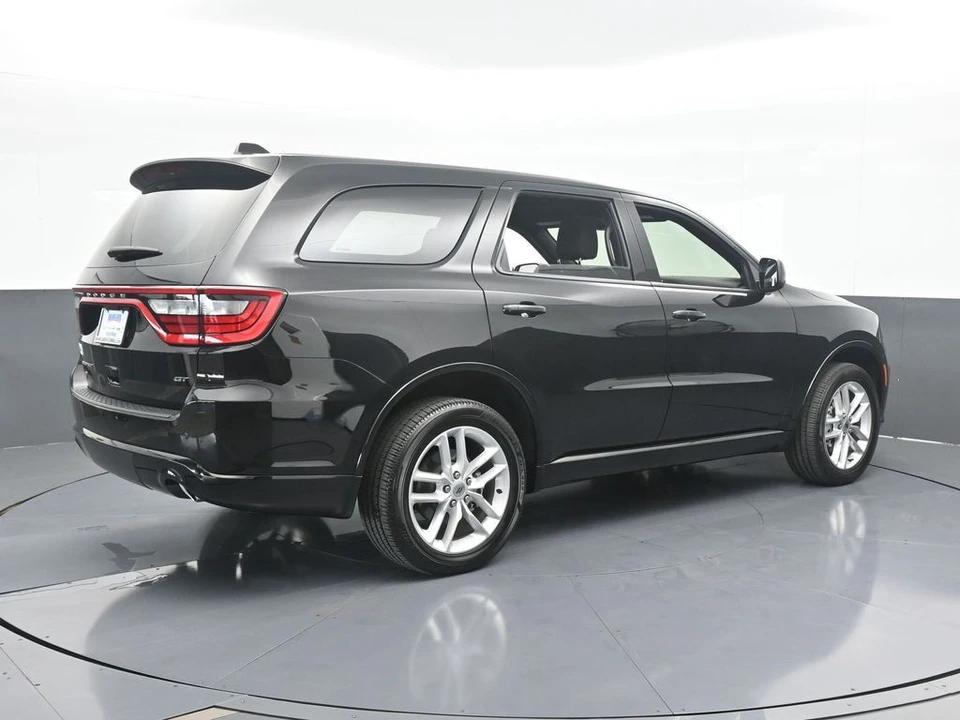 2024 Dodge Durango 3rd Gen - Image 6 of 12