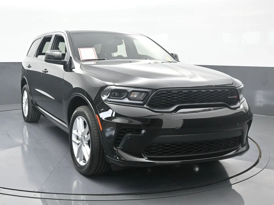 2024 Dodge Durango 3rd Gen - Image 9 of 12