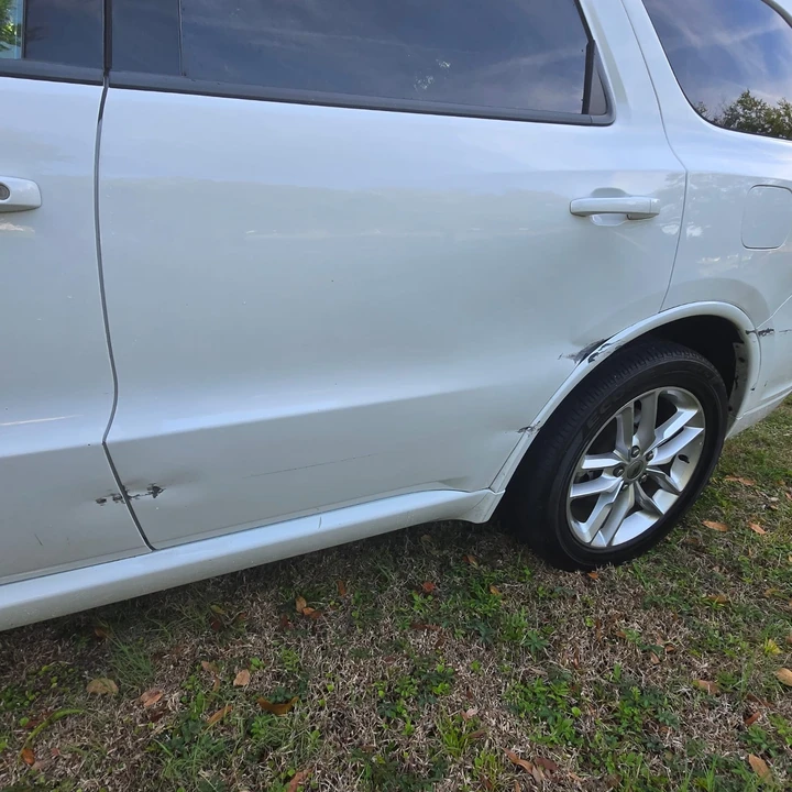 2024 Dodge Durango 3rd Gen - Image 9 of 21