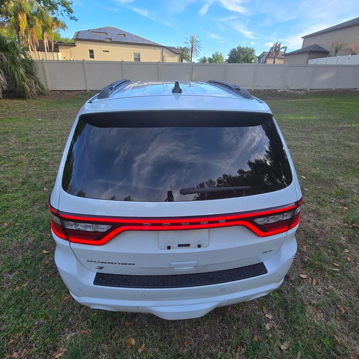 2024 Dodge Durango 3rd Gen - Image 5 of 21