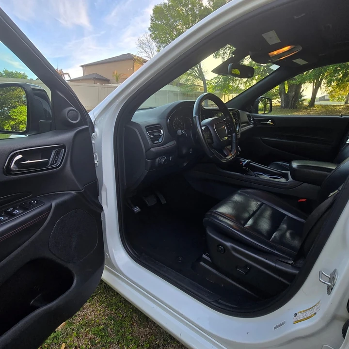 2024 Dodge Durango 3rd Gen - Image 18 of 21