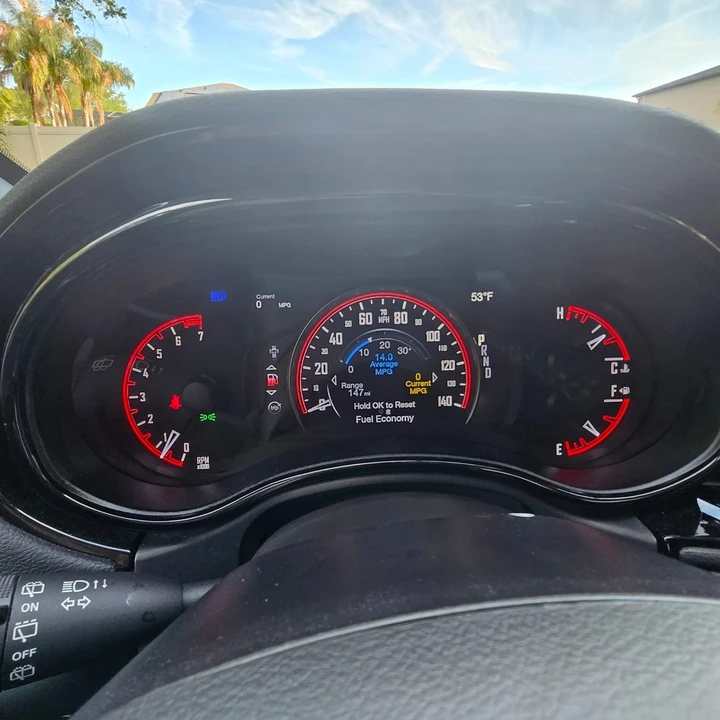 2024 Dodge Durango 3rd Gen - Image 21 of 21