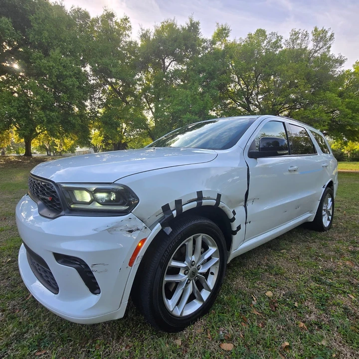 2024 Dodge Durango 3rd Gen - Image 7 of 21