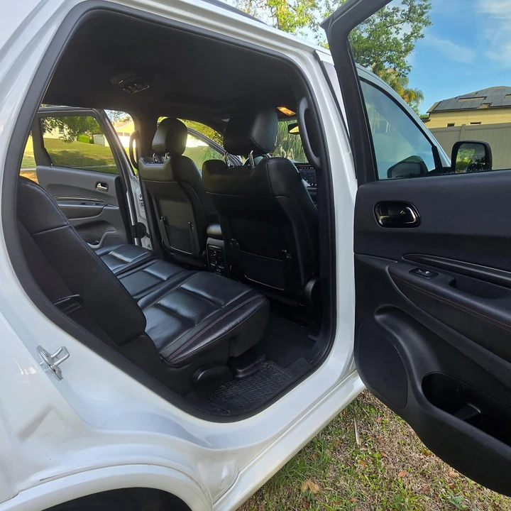 2024 Dodge Durango 3rd Gen - Image 19 of 21