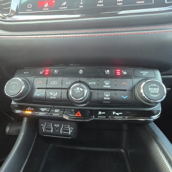 2024 Dodge Durango 3rd Gen - Image 20 of 21