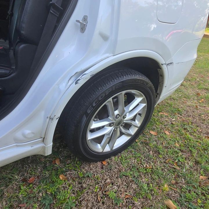 2024 Dodge Durango 3rd Gen - Image 10 of 21