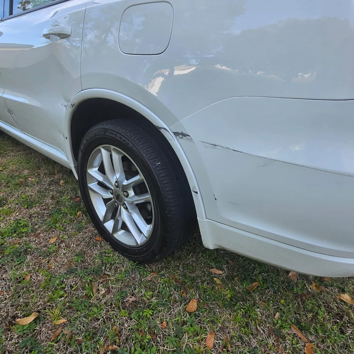 2024 Dodge Durango 3rd Gen - Image 11 of 21