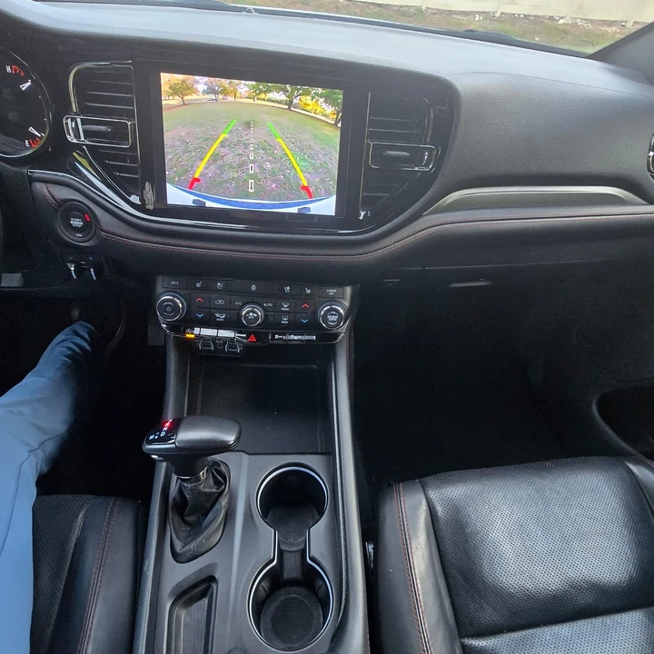 2024 Dodge Durango 3rd Gen - Image 16 of 21