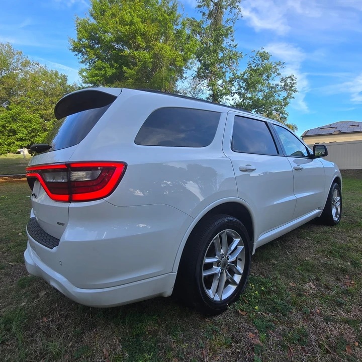 2024 Dodge Durango 3rd Gen - Image 3 of 21
