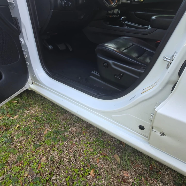 2024 Dodge Durango 3rd Gen - Image 17 of 21