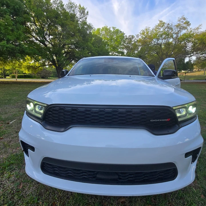 2024 Dodge Durango 3rd Gen - Image 2 of 21
