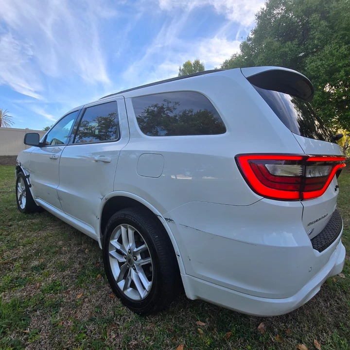 2024 Dodge Durango 3rd Gen - Image 4 of 21