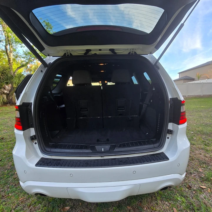2024 Dodge Durango 3rd Gen - Image 14 of 21
