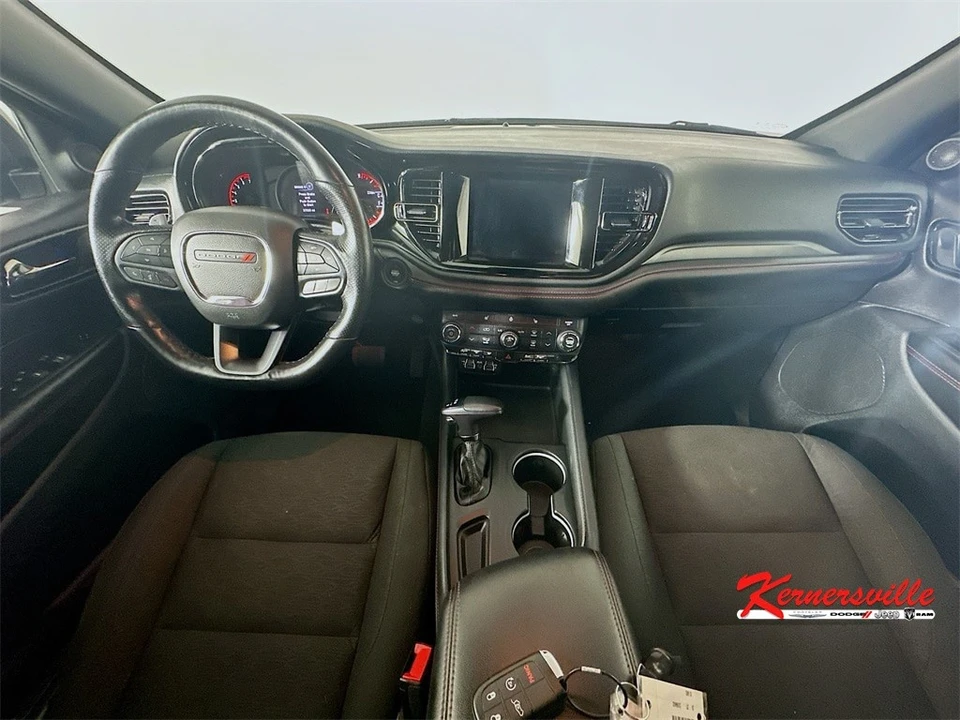 2024 Dodge Durango 3rd Gen - Image 10 of 21
