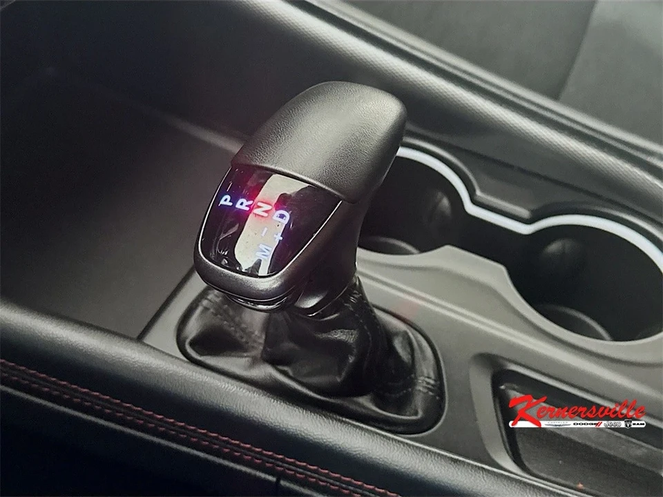 2024 Dodge Durango 3rd Gen - Image 16 of 21