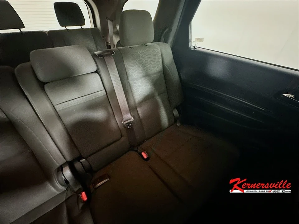 2024 Dodge Durango 3rd Gen - Image 14 of 21